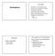 Nominations. Overview. Two systems of nominations. Elections. House, Senate and most state offices. Phases of the election. Presidential nomination