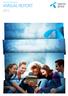 2 TELENOR ANNUAL REPORT 2015 CONTENT