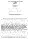 What 21 st Century Learning? A review and a synthesis Punya Mishra punya@msu.edu. Kristen Kereluik kereluik@msu.edu. Michigan State University