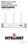 WIRELESS 450N DUAL-BAND GIGABIT ROUTER USER MANUAL