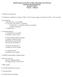 Health Sciences Libraries of New Hampshire and Vermont Business Meeting Agenda October 6, 2011 1:15 pm 2:00 pm