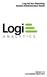 Logi Ad Hoc Reporting System Administration Guide