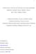 So Much to Read, so Little Time: How Do We Read, and Can Speed Reading Help? 1. Department of Psychology, University of California, San Diego