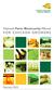 National Farm Biosecurity Manual FOR CHICKEN GROWERS