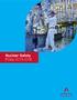 Nuclear Safety. Policy 2013-2016