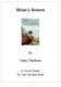 Brian's Return. Gary Paulsen. A Novel Study by Joel Michel Reed