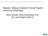 Netgator: Malware Detection Using Program Interactive Challenges. Brian Schulte, Haris Andrianakis, Kun Sun, and Angelos Stavrou