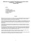 White paper on the comparative energy efficiency of zoned electric heaters Convectair, Inc. / Convectair-NMT Inc. September 2004