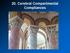20. Cerebral Compartmental Compliances