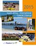 South Africa - International Coastal Cleanup North, West and East Cape Provinces