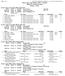 3 Quince Orchard Otters B. 1 Hallowell Hurricanes Swim Team A. 1) Munson, Alex 16 2) Martinez, Andrew 14 3) Kong, Austin 16 4) Seward, Nick 14