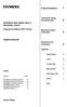 SINUMERIK 802D sl840d/ 840D sl 840Di/840Di sl/810d. Programming Manual ISO Turning. Programming Basics 1. Commands Calling Axis Movements 2