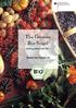 The German Bio-Siegel
