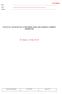 www.hnb.hr NCC NAC CNAC Currency Department 21 July 2011 Page: 1/6 National Counterfeit, National Analysis and Coin National Analysis Centres