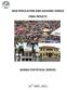 2010 POPULATION AND HOUSING CENSUS FINAL RESULTS GHANA STATISTICAL SERVICE