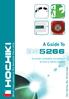 A Guide To BS5266. The design, installation and wiring of emergency lighting systems