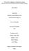 A Place for Every Barbarian, A Road for Every Roman: Imperium, Movement, and Roman Identity from Pompey to Hadrian. Jason Shattuck.