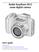 Kodak EasyShare Z612 zoom digital camera User s guide