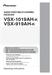 VSX-1019AH-K VSX-919AH-K