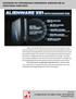 ALIENWARE X51 PERFORMANCE COMPARISON: SAMSUNG SSD VS. TRADITIONAL HARD DRIVE