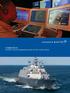 COMBATSS-21 Scalable combat management system for the world s navies
