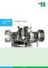 CRYOGENIC 2016. Cryogenic Valves. herose.com