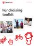 carersuk.org Fundraising toolkit