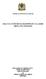 HALI YA UCHUMI NA MAENDELEO YA JAMII MKOA WA DODOMA