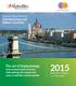 2015 Budapest, Hungary 5-8 November. The art of Implantology. Regional Symposium for Central Europe and Balkan Countries
