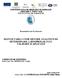 DEZVOLTAREA UNOR METODE ANALITICE DE DETERMINARE A BISOPROLOLULUI. VALIDARE ȘI APLICAȚII