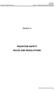 Section 4 RADIATION SAFETY RULES AND REGULATIONS