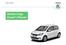 SIMPLY CLEVER. ŠKODA Citigo Owner's Manual
