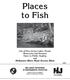 Places to Fish. List of New Jersey Lakes, Ponds, Reservoirs and Streams Open to Public Angling and Delaware River Boat Access Sites
