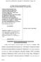 Case 4:16-cv-00169-KGB Document 3 Filed 04/01/16 Page 1 of 6 IN THE UNITED STATES DISTRICT COURT FOR THE EASTERN DISTRICT OF ARKANSAS