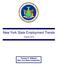 New York State Employment Trends