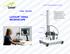 User Guide LUXXOR VIDEO MICROSCOPE. 2 Luxxor Video Microscope Set Up