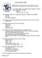 ACE STUDY GUIDE. 3. Which Imager pane shows information specific to file systems such as HFS+, NTFS, and Ext2? - Properties Pane