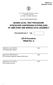 BOARD-LEVEL TEST PROCEDURE GYROSCOPE SUSPENSION SYSTEM (GSS) HV AMPLIFIER AND BRIDGE (HVA) ASSEMBLY. GP-B Procedure P0829 Rev A