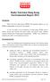 Radio Television Hong Kong Environmental Report 2014
