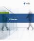 User's Guide. C-Series