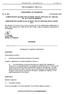 DEPARTMENT OF TRANSPORT. No. R. 869 14 November 2013. ADMINISTRATIVE ADJUDICATION OF ROAD TRAFFIC OFFENCES ACT, 1998 (Act No. 46 of 1998) AS AMENDED