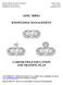 AFSC 3D0X1 KNOWLEDGE MANAGEMENT CAREER FIELD EDUCATION AND TRAINING PLAN