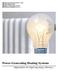 Power-Generating Heating Systems