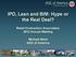 IPD, Lean and BIM: Hype or the Real Deal?