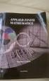 Applied Finite Mathematics Second Edition. Rupinder Sekhon De Anza College Cupertino, California. Page 1