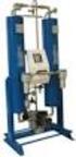 High Pressure Dryer HLP-MSD 0055 to 0870, PN 100 to PN 400