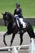 NATIONAL DRESSAGE RULES