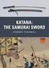 KATANA THE SAMURAI PDF