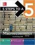 Advanced Placement Macroeconomic Daily Planner