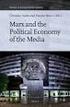 REVIEW of Marxian Political Economy: Theory, History and Contemporary Relevance